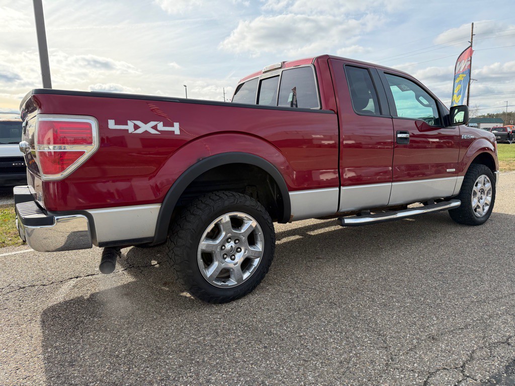 2013 Ford F-150 Image 6