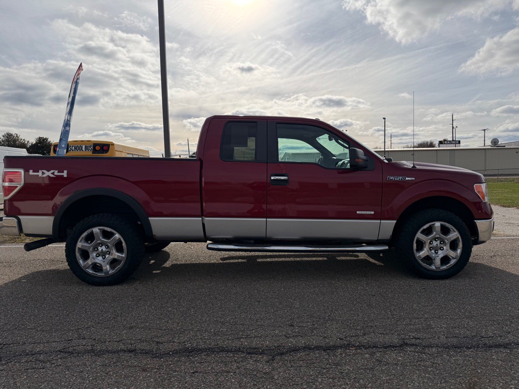 2013 Ford F-150 Image 19