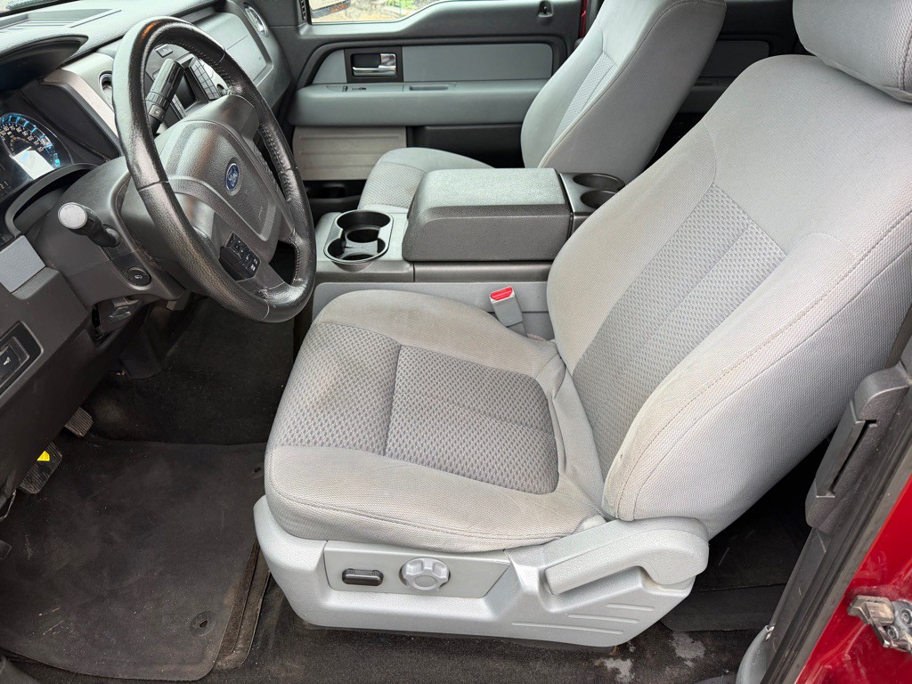 2013 Ford F-150 Image 9