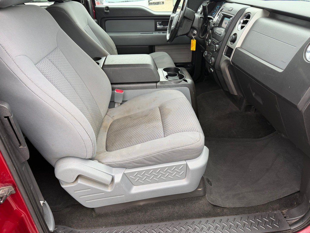 2013 Ford F-150 Image 11
