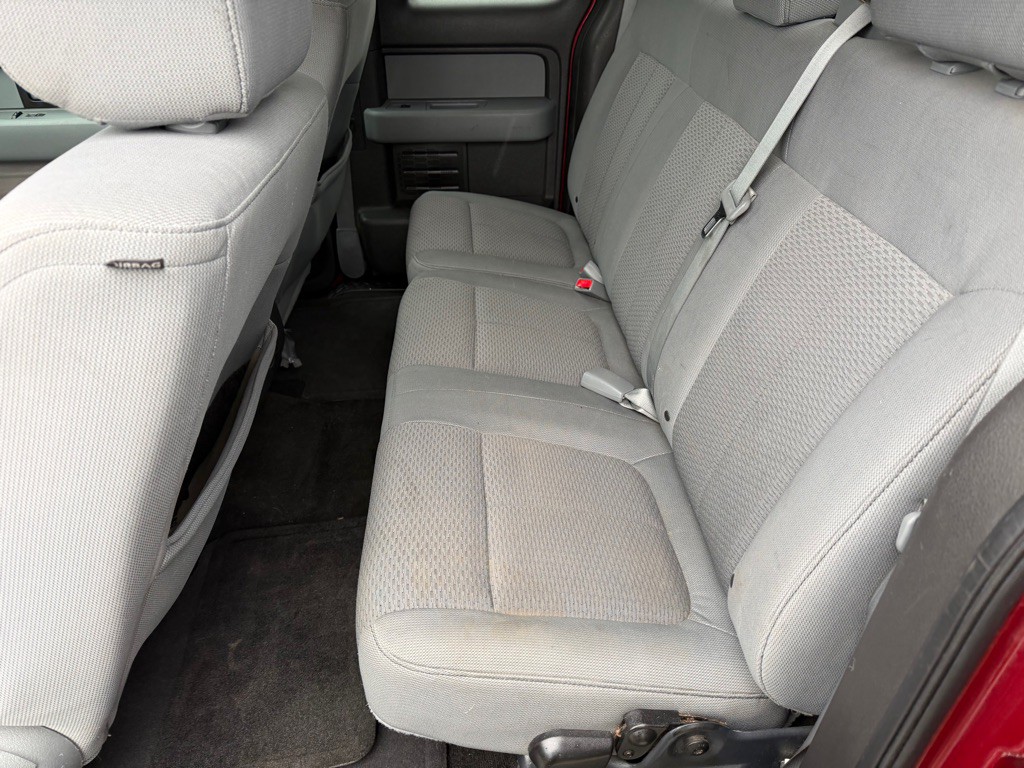 2013 Ford F-150 Image 12