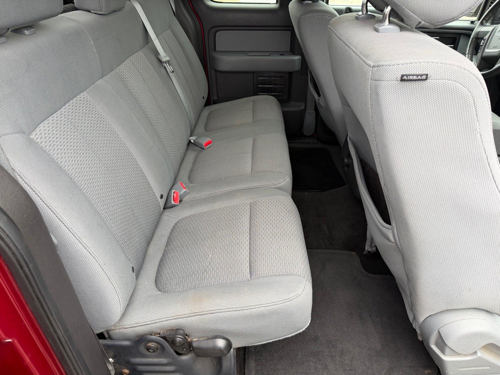 2013 Ford F-150 Image 13