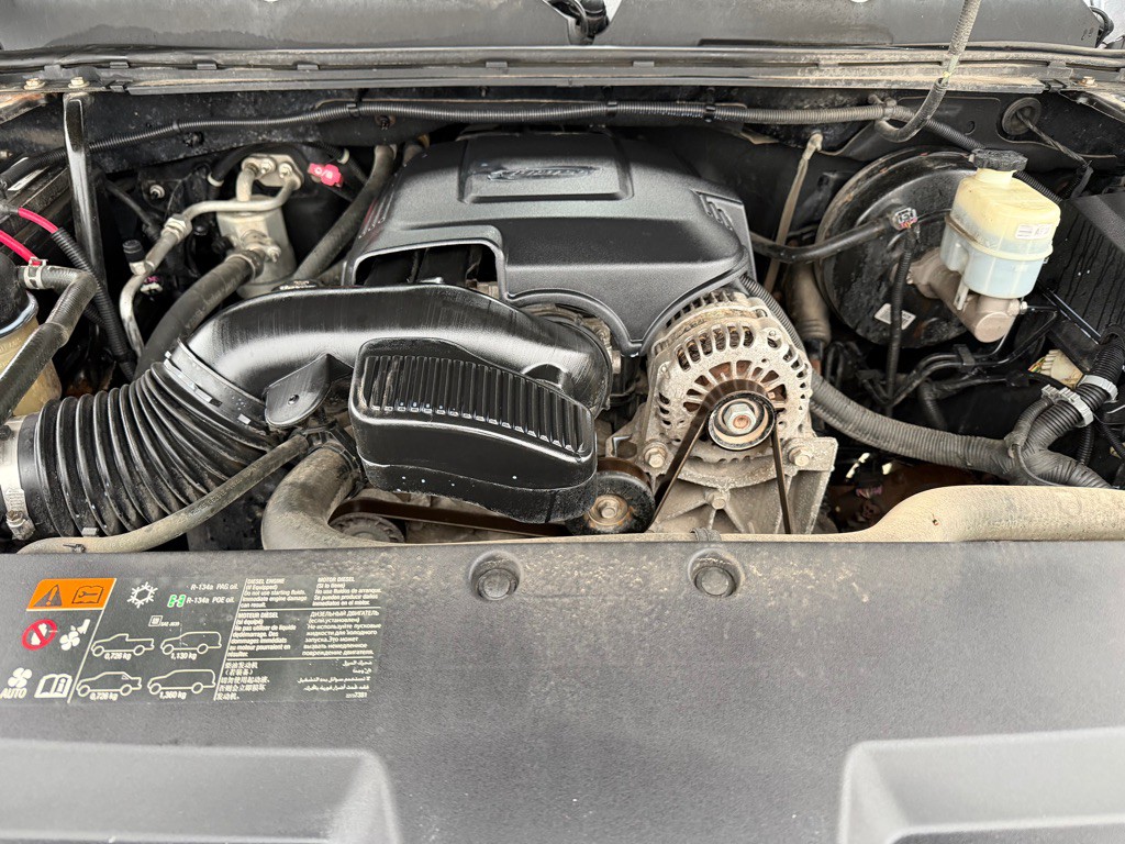 2013 Chevrolet Silverado 1500 Image 5