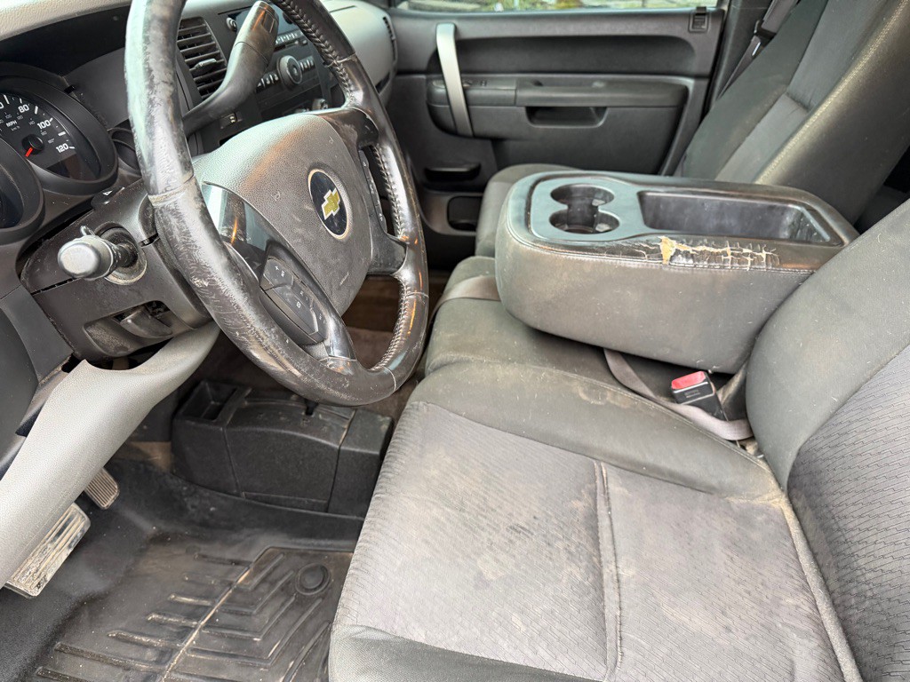 2013 Chevrolet Silverado 1500 Image 9