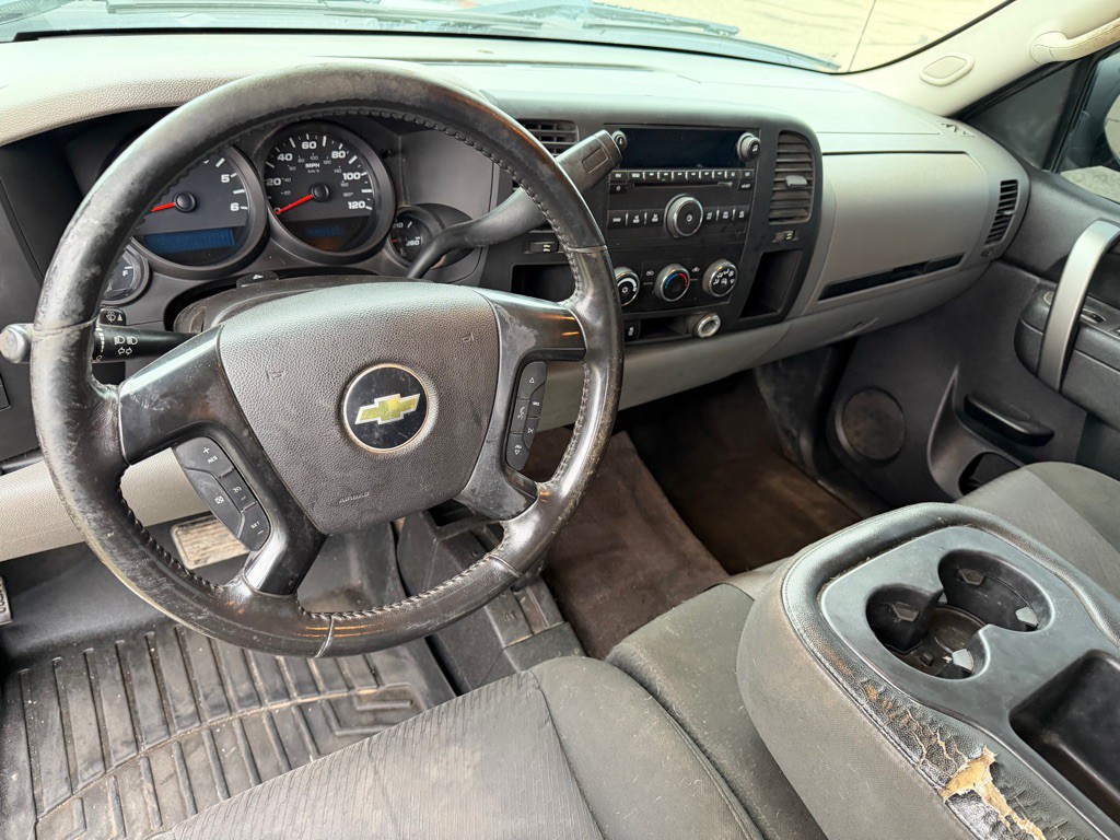 2013 Chevrolet Silverado 1500 Image 10