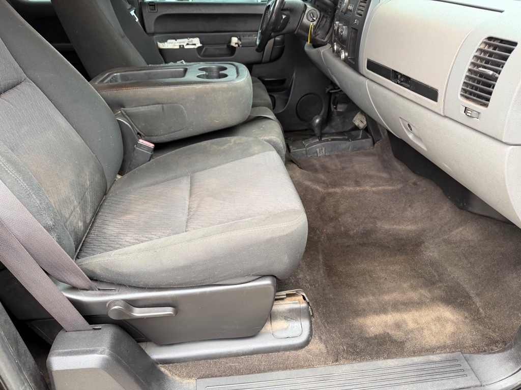 2013 Chevrolet Silverado 1500 Image 11