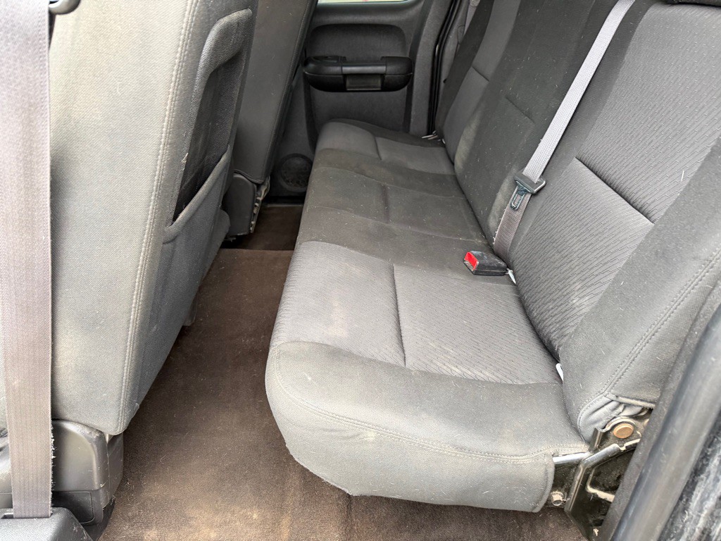 2013 Chevrolet Silverado 1500 Image 12