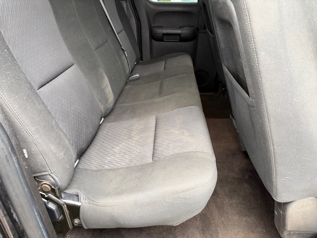 2013 Chevrolet Silverado 1500 Image 13