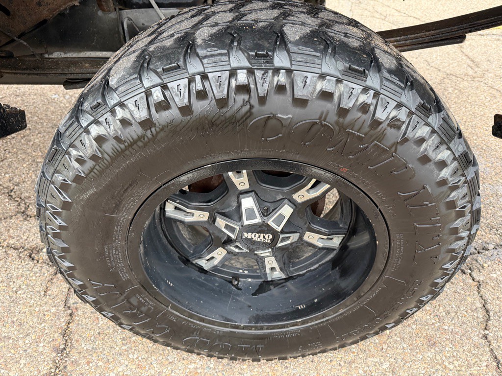 2013 Chevrolet Silverado 1500 Image 16