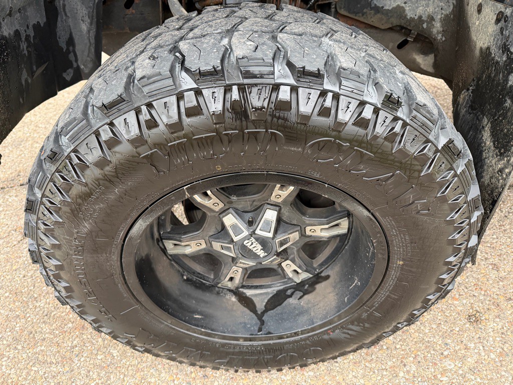 2013 Chevrolet Silverado 1500 Image 17