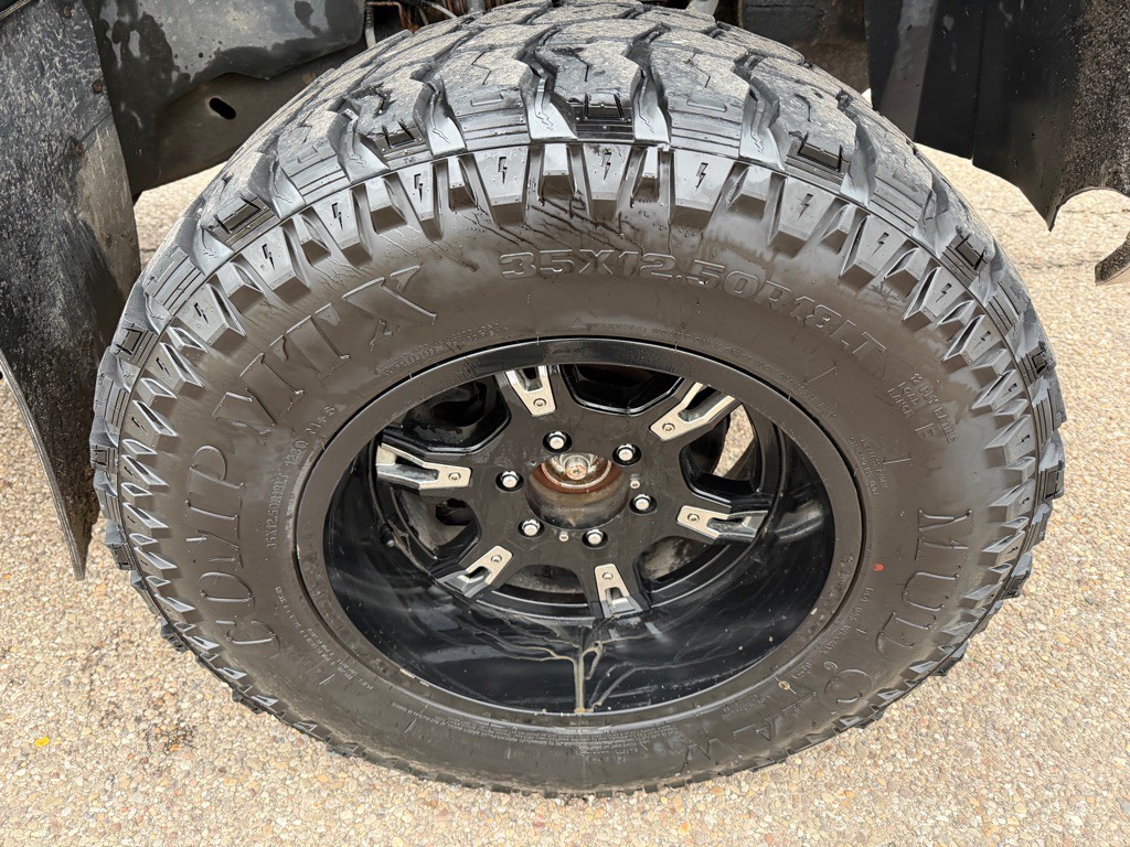 2013 Chevrolet Silverado 1500 Image 18