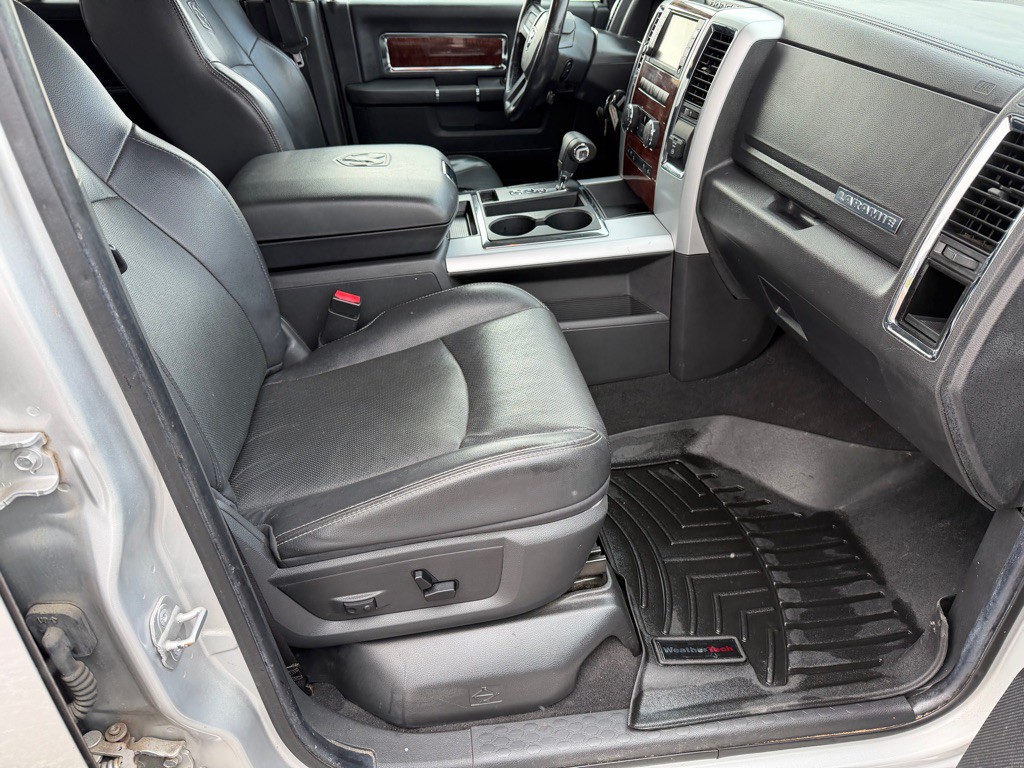 2010 Dodge Ram 1500 Image 11