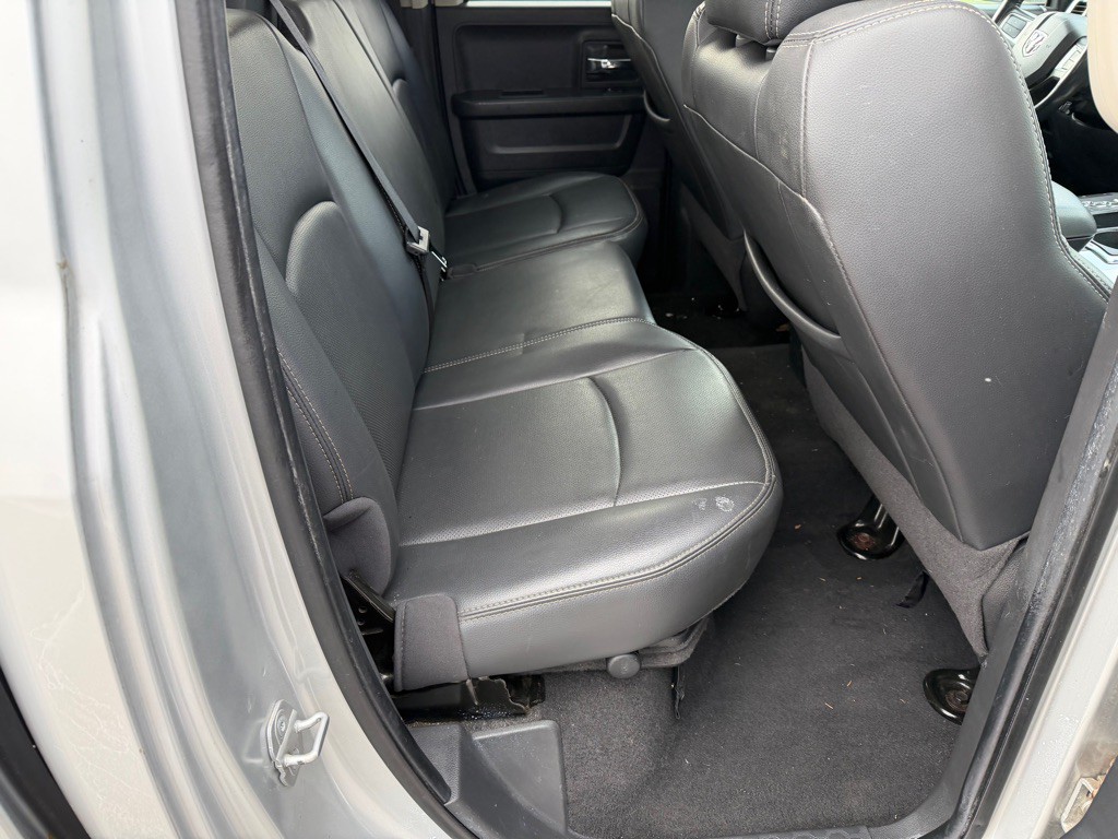 2010 Dodge Ram 1500 Image 13