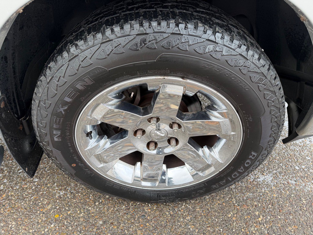 2010 Dodge Ram 1500 Image 15