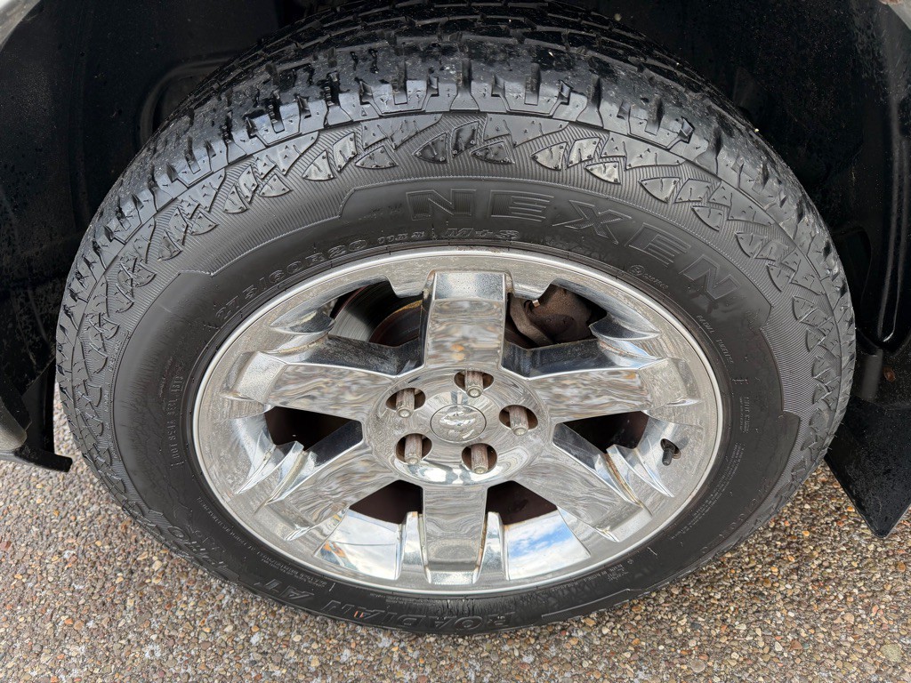 2010 Dodge Ram 1500 Image 16