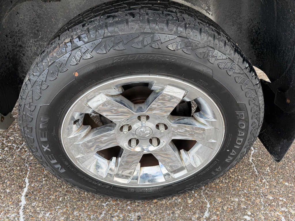 2010 Dodge Ram 1500 Image 17