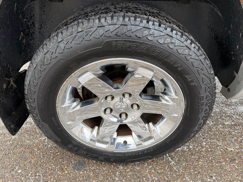 2010 Dodge Ram 1500 Image 18