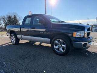 Image for 2003 Dodge Ram 1500 St Quad Cab ID: 7063195