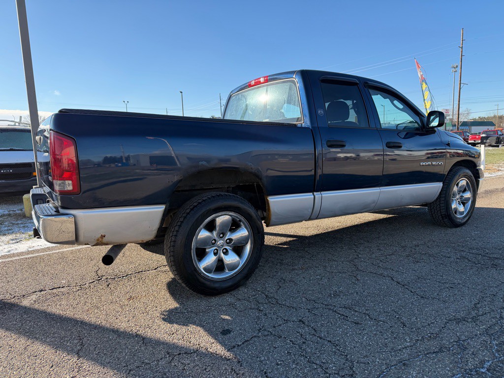 2003 Dodge Ram 1500 Image 6