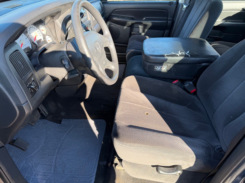 2003 Dodge Ram 1500 Image 9