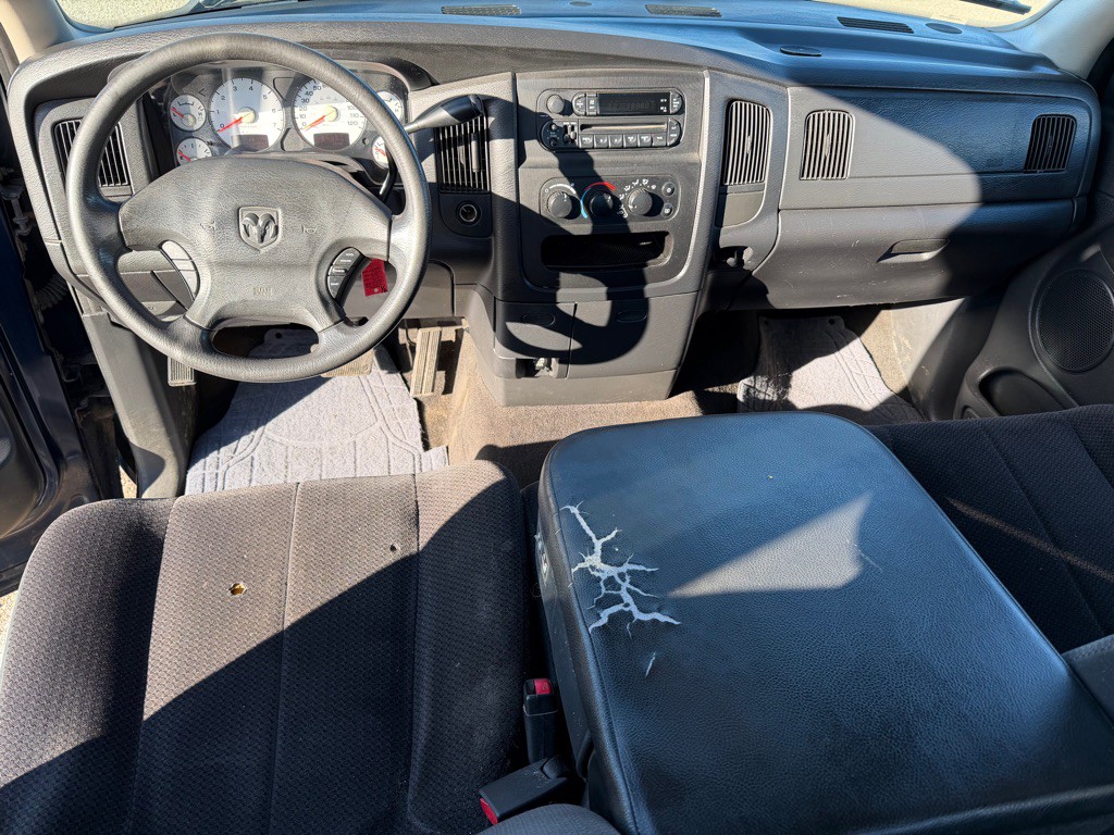 2003 Dodge Ram 1500 Image 10