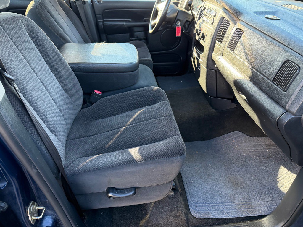 2003 Dodge Ram 1500 Image 11