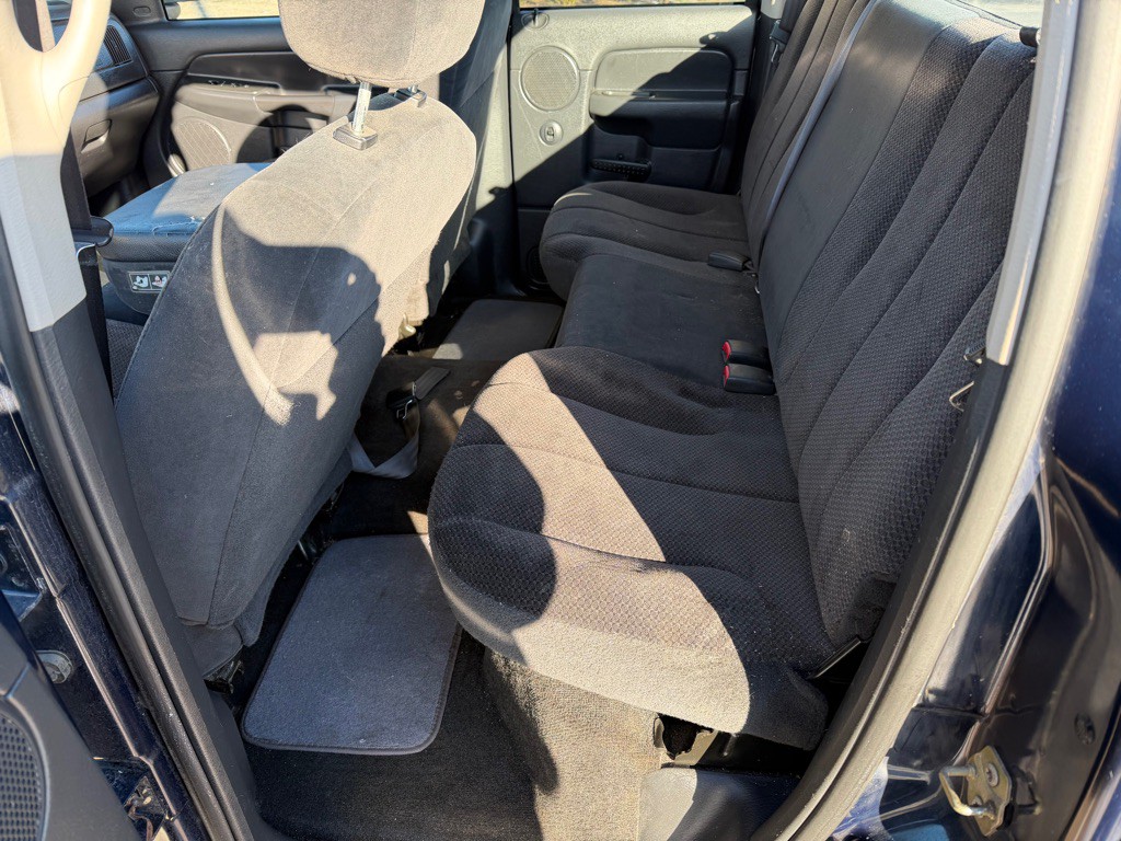 2003 Dodge Ram 1500 Image 12