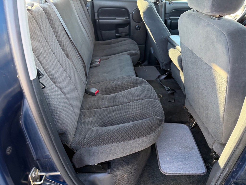 2003 Dodge Ram 1500 Image 13