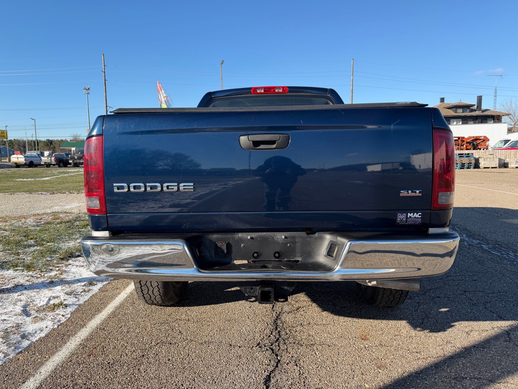 2003 Dodge Ram 1500 Image 14