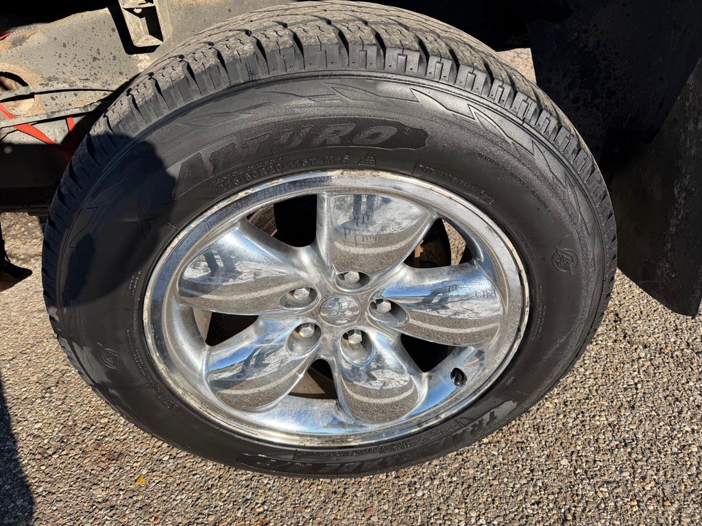 2003 Dodge Ram 1500 Image 15