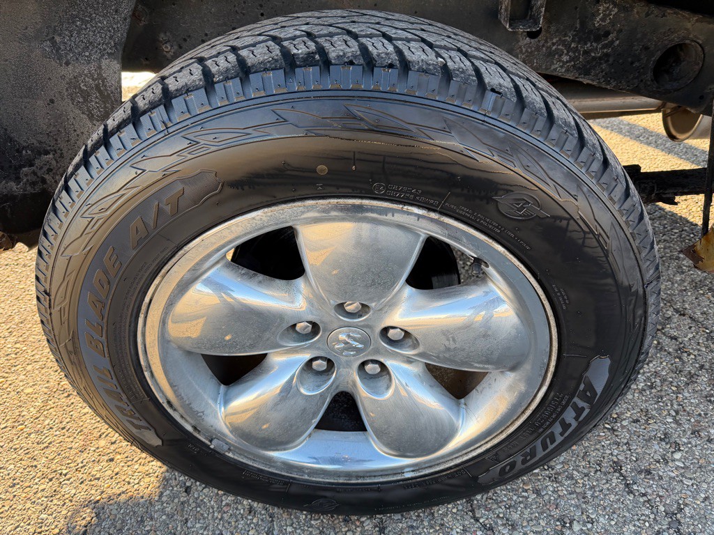 2003 Dodge Ram 1500 Image 16