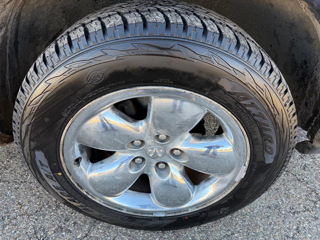 2003 Dodge Ram 1500 Image 17