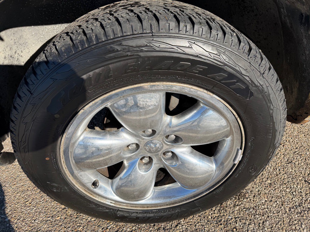 2003 Dodge Ram 1500 Image 18