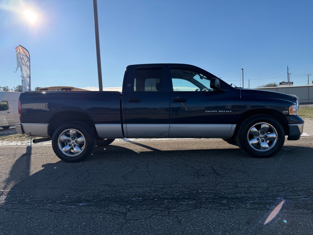 2003 Dodge Ram 1500 Image 19