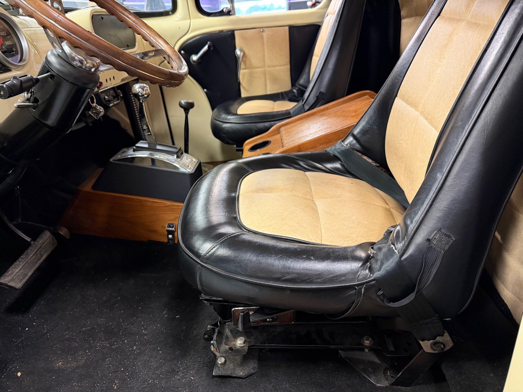 1955 Dodge C3b 4x4 Image 7