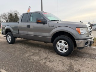 Image for 2012 Ford F-150 Xlt Supercab ID: 7075896