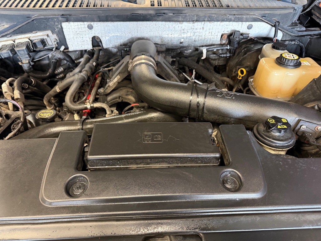 2008 Ford Expedition Image 5