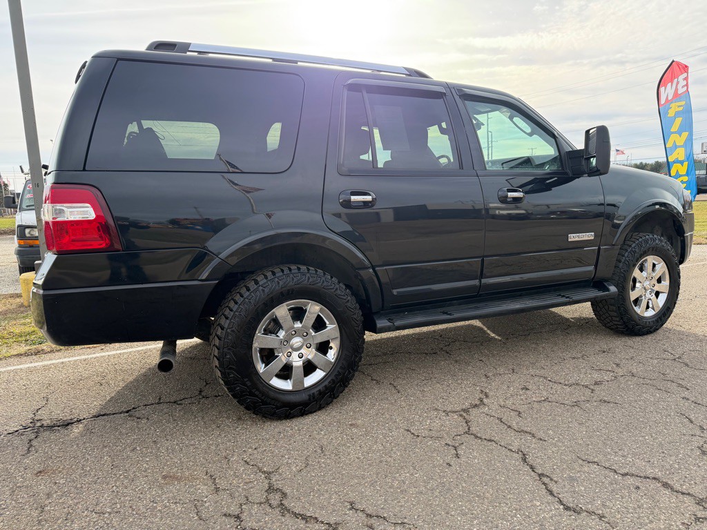 2008 Ford Expedition Image 6