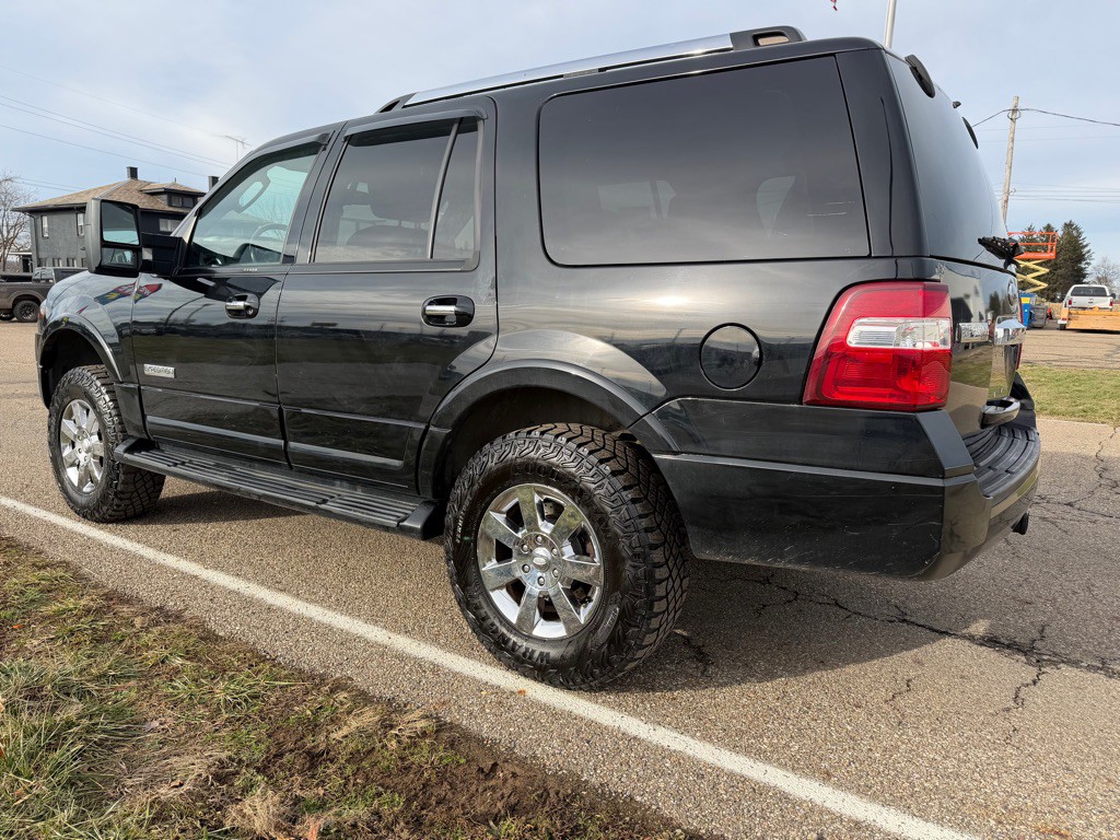 2008 Ford Expedition Image 7