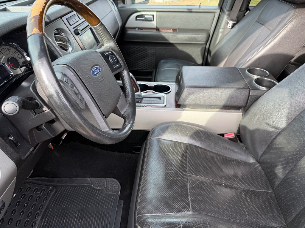 2008 Ford Expedition Image 9