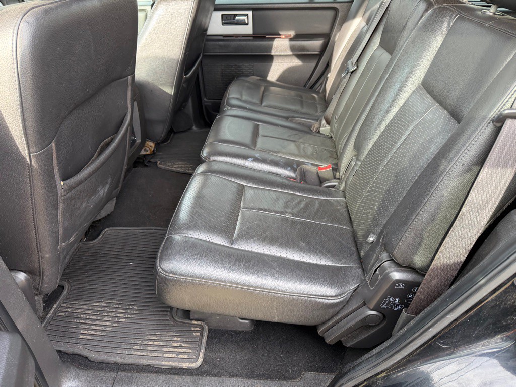 2008 Ford Expedition Image 12
