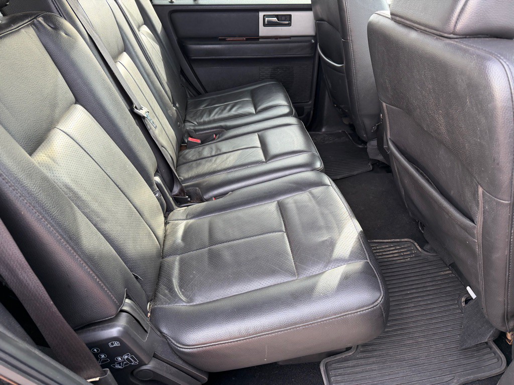 2008 Ford Expedition Image 13