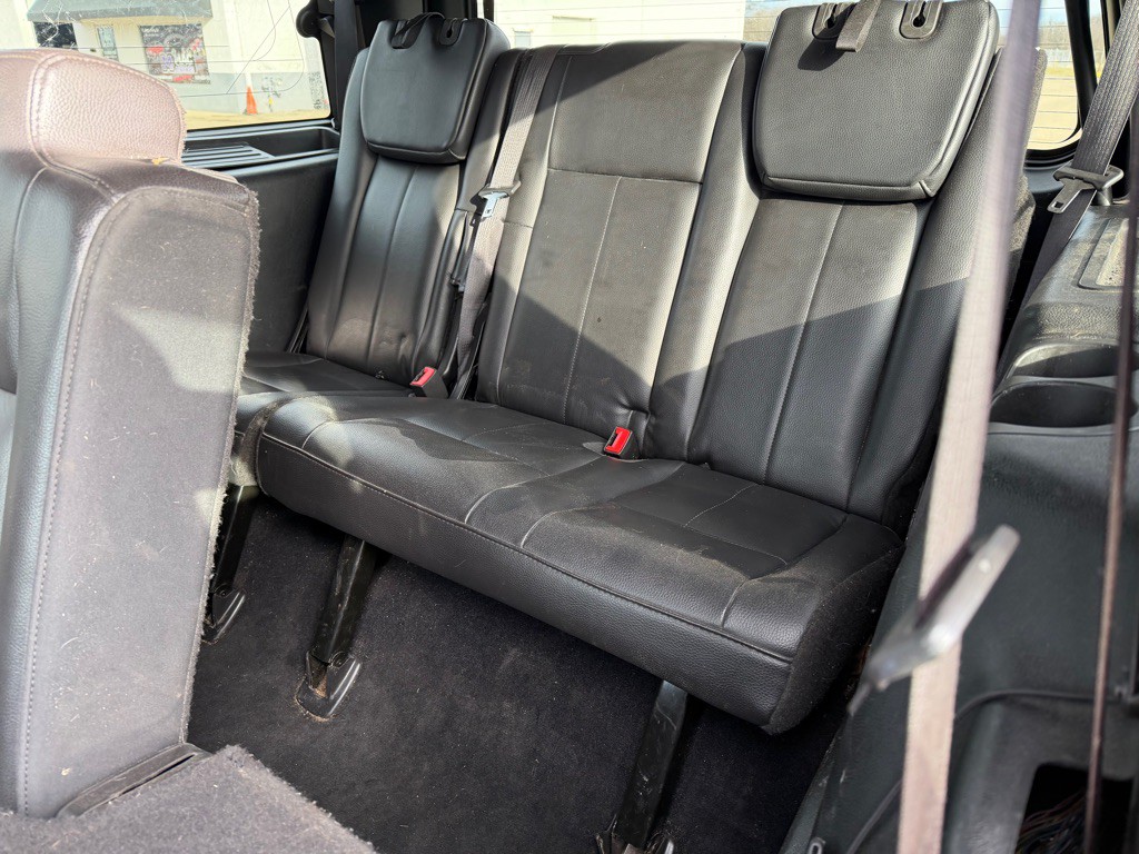 2008 Ford Expedition Image 14