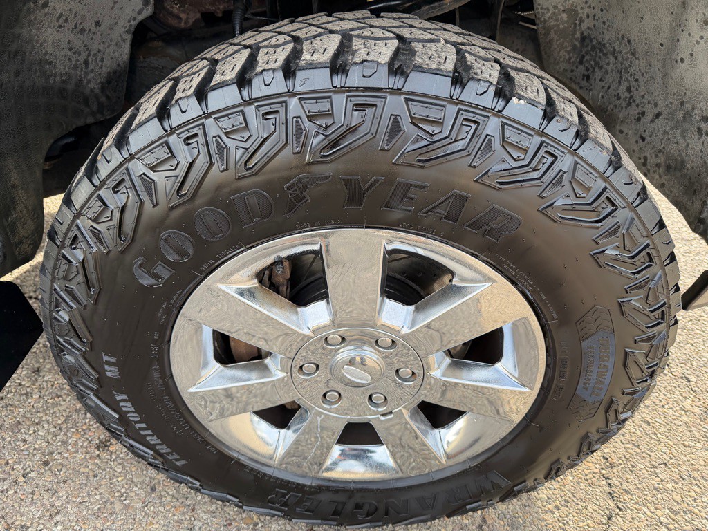 2008 Ford Expedition Image 17