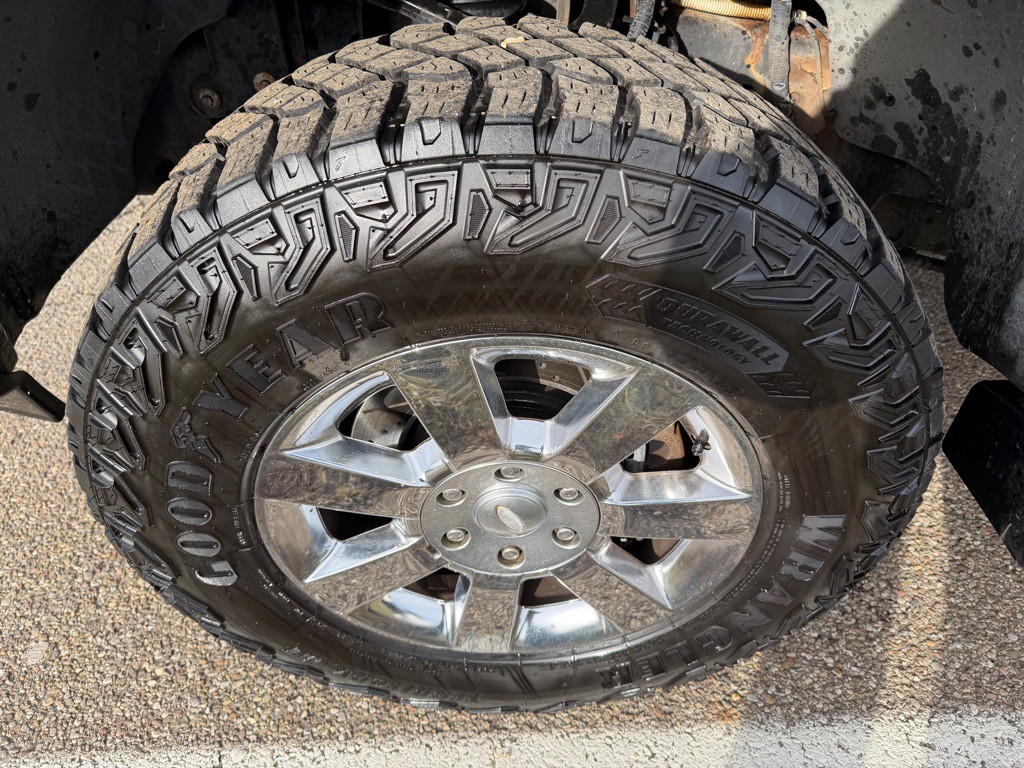 2008 Ford Expedition Image 18