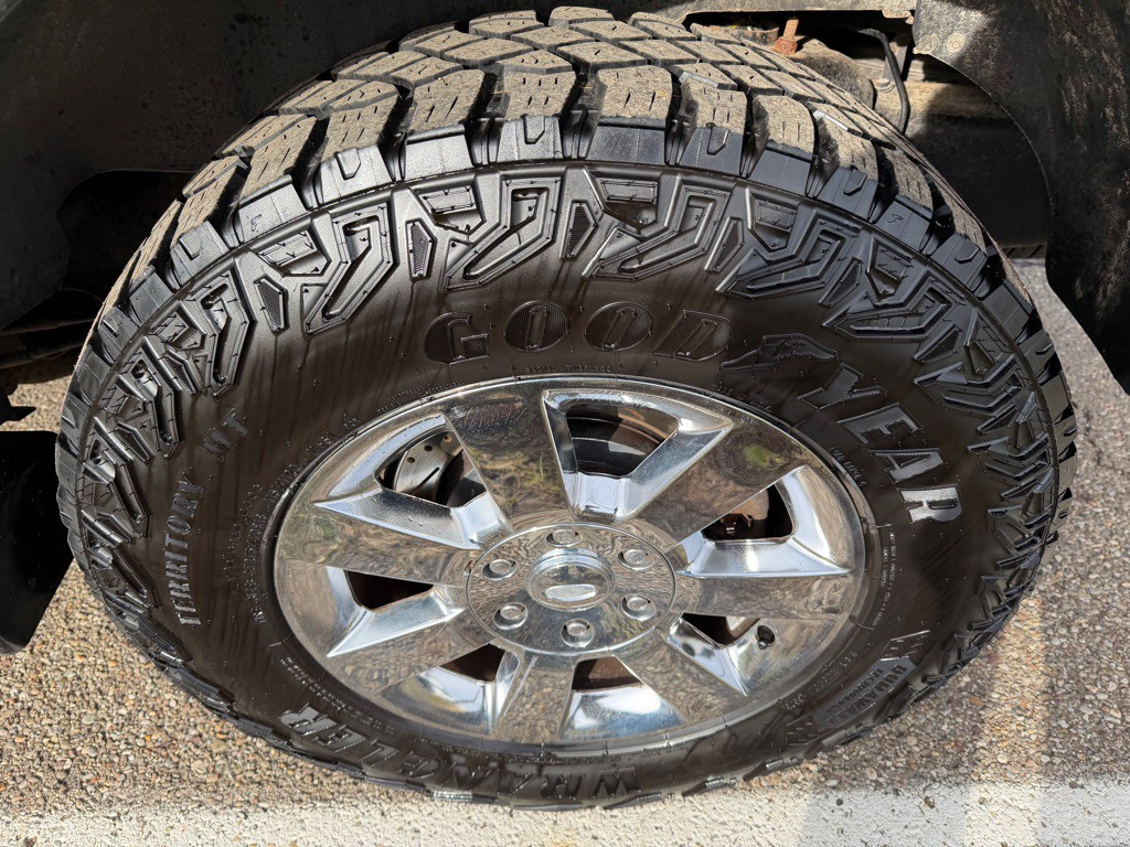 2008 Ford Expedition Image 19