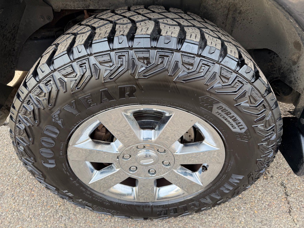 2008 Ford Expedition Image 20