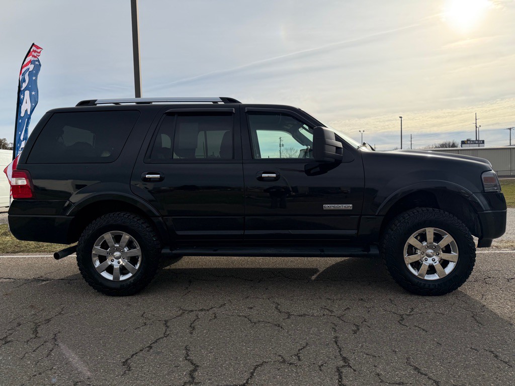 2008 Ford Expedition Image 21