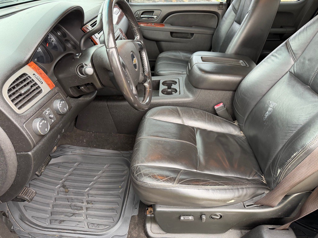 2010 Chevrolet Silverado 1500 Image 8