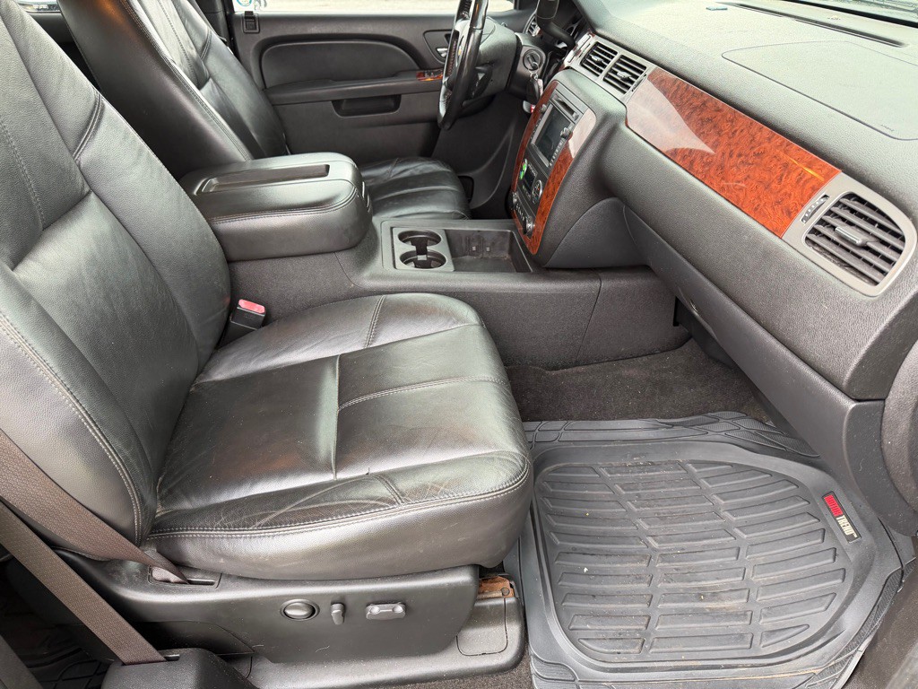 2010 Chevrolet Silverado 1500 Image 11